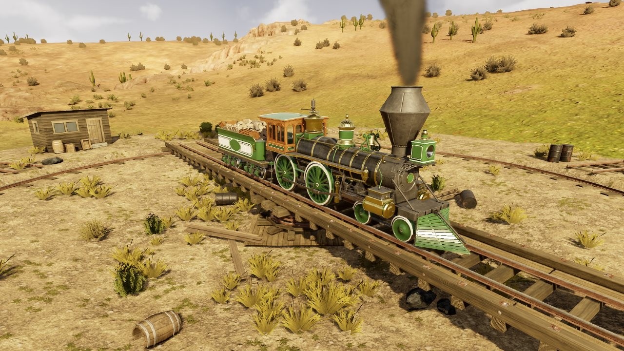 Railway Empire - Imagen 4